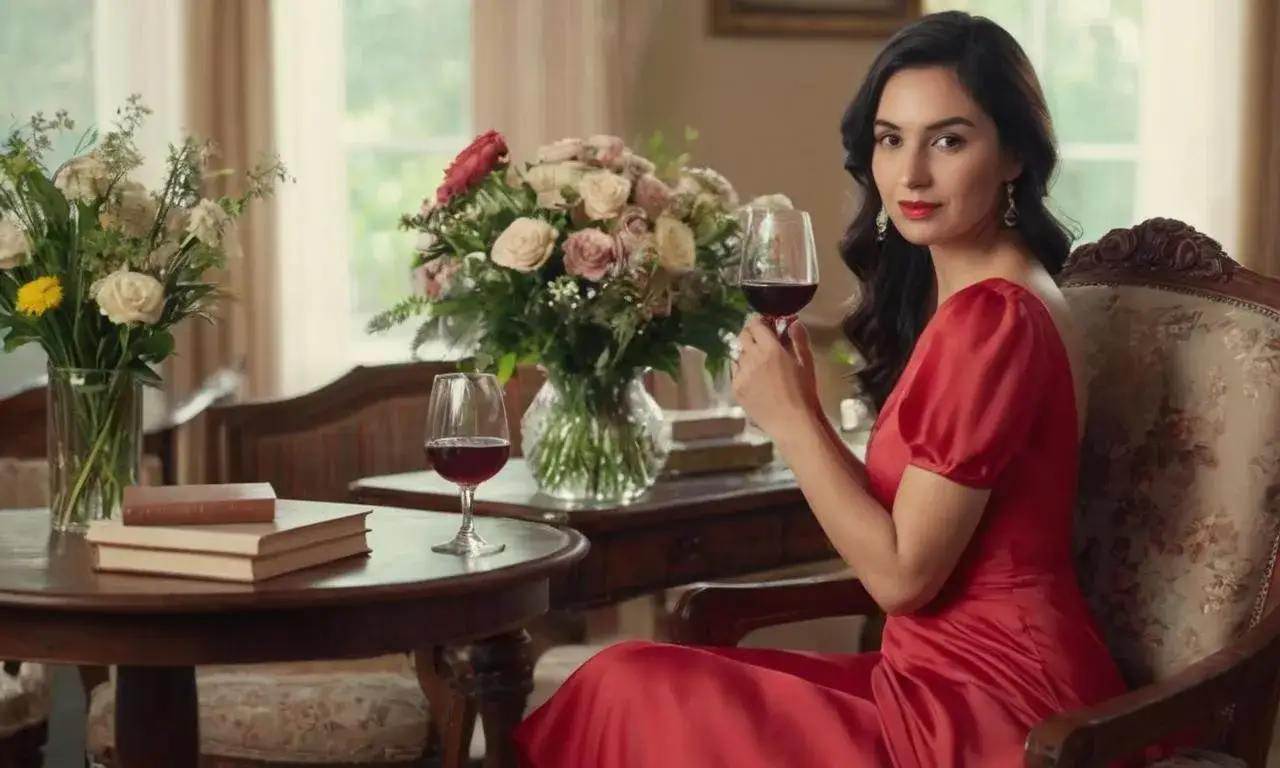 Jak poderwać starszą kobietę z pracy i uniknąć nieprzyjemności