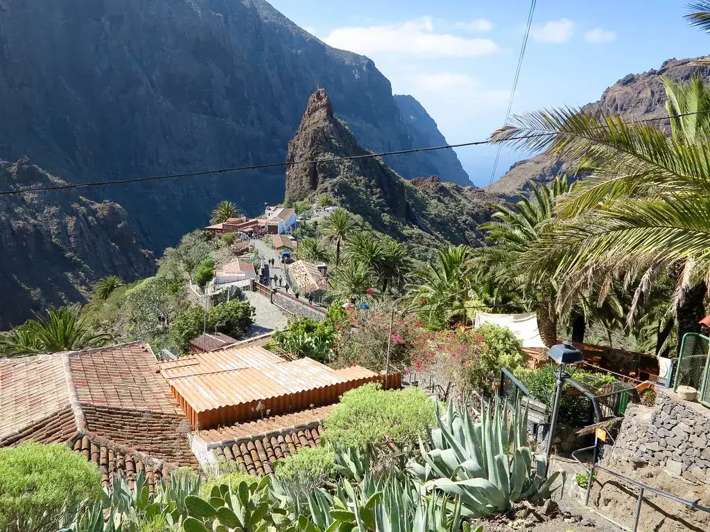 Tenerife en 5 días: Tu ruta esencial para no perderte nada