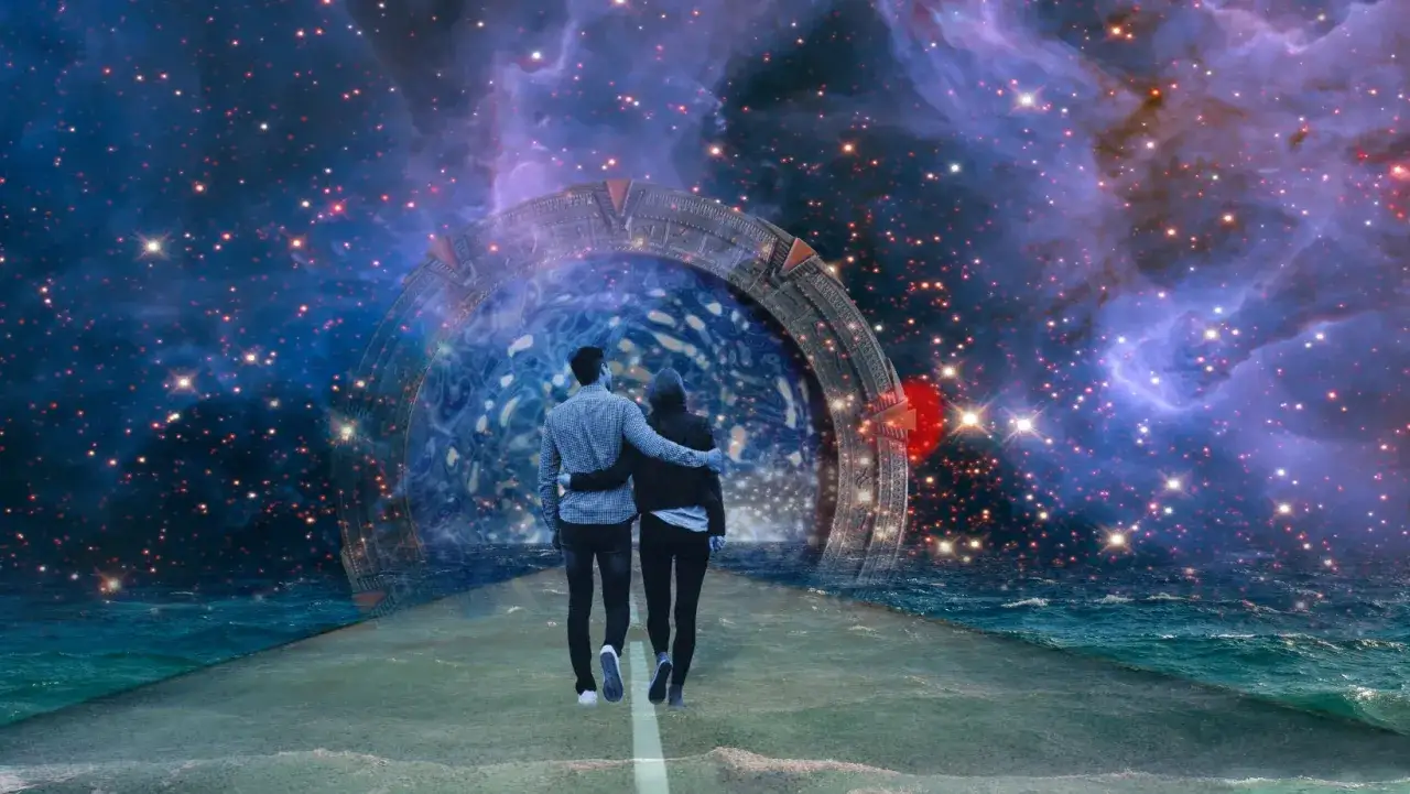 Czy dusze rozmawiają ze sobą? Zaskakujące prawdy o komunikacji dusz