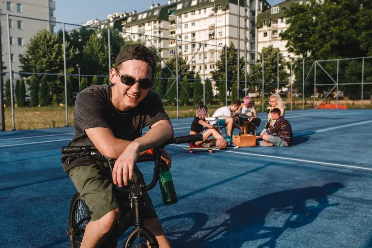 Czy jazda rowerem pod wpływem alkoholu może skutkować utratą prawa jazdy?