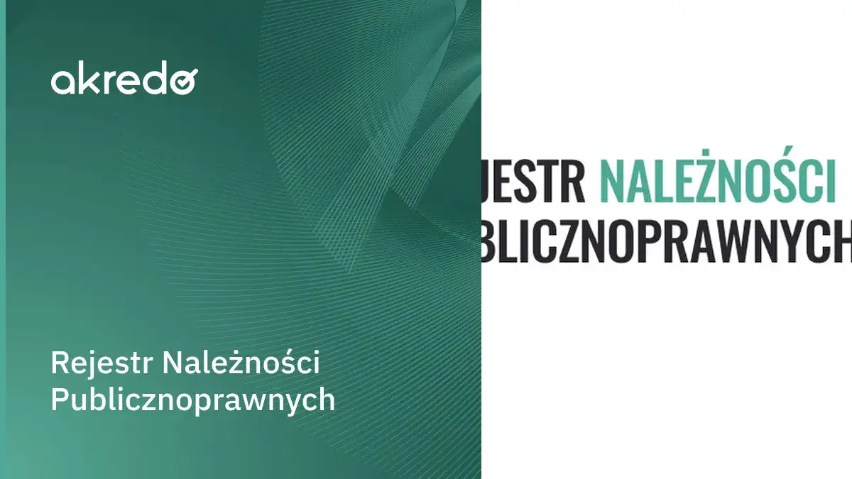 Kiedy powstał rejestr należności publicznoprawnych w Polsce? Kluczowe informacje o dacie wprowadzenia RNP