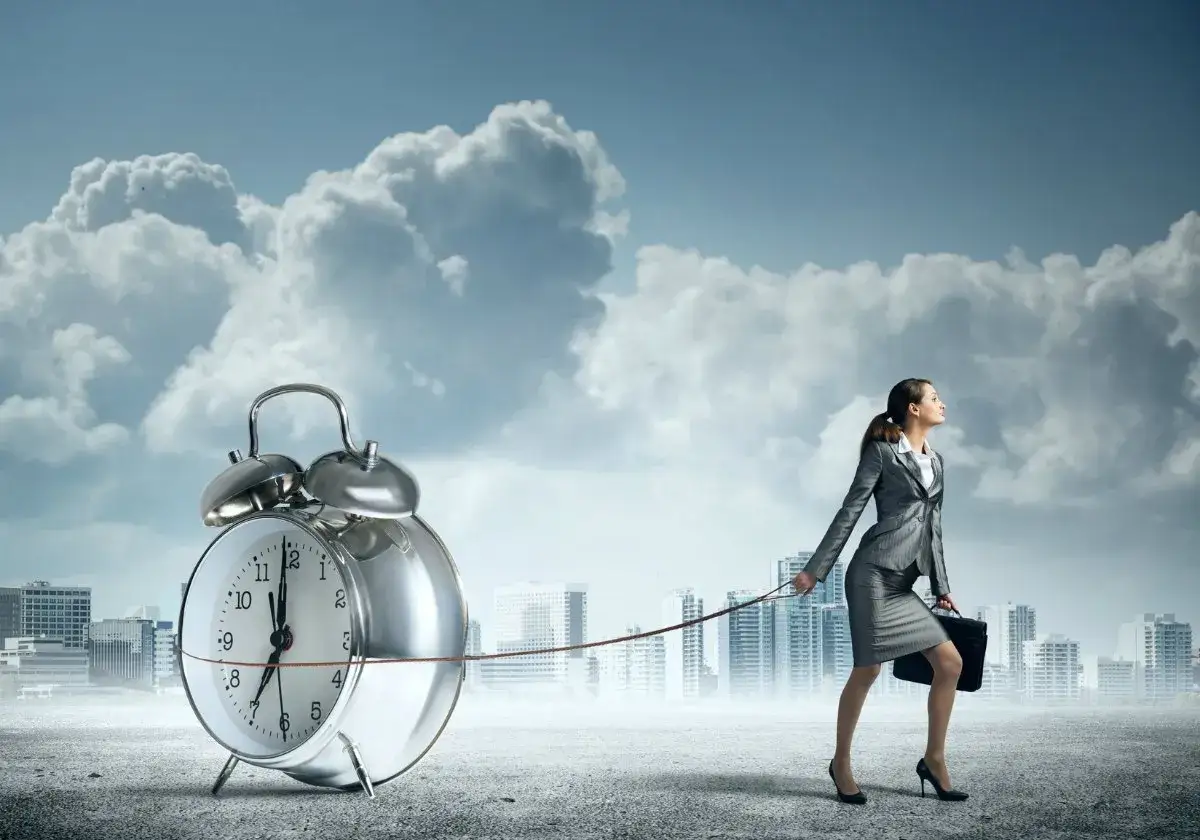 Brak czasu dla drugiej osoby: 5 cytatów, które zmienią relacje