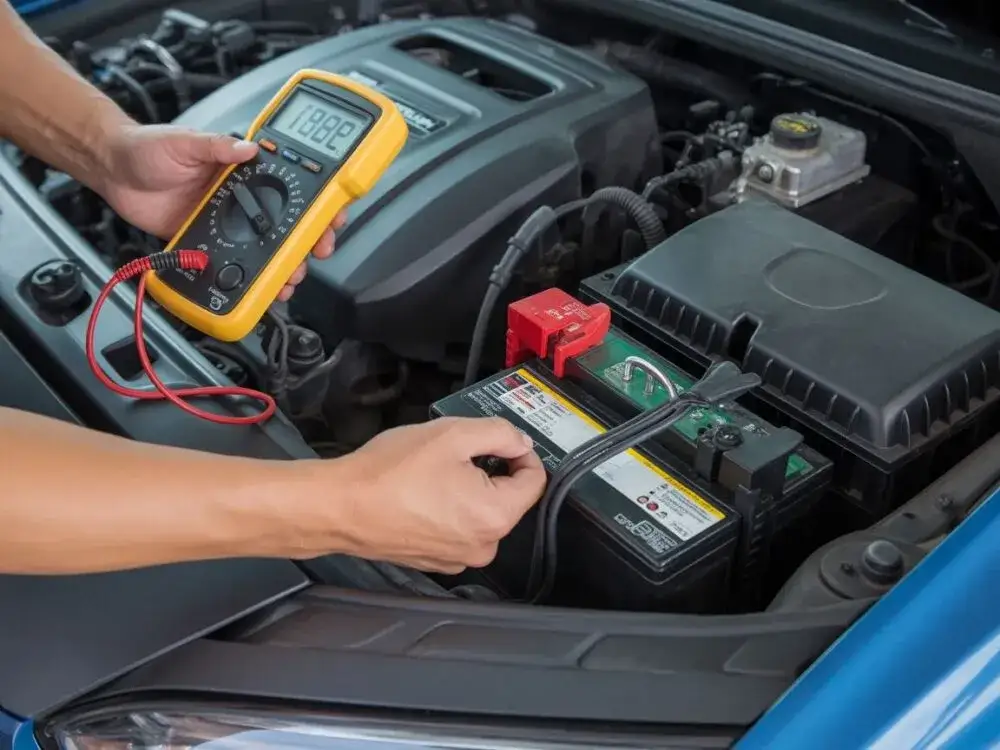 Samodzielne sprawdzenie bezpieczników w aucie? To prostsze niż myślisz!