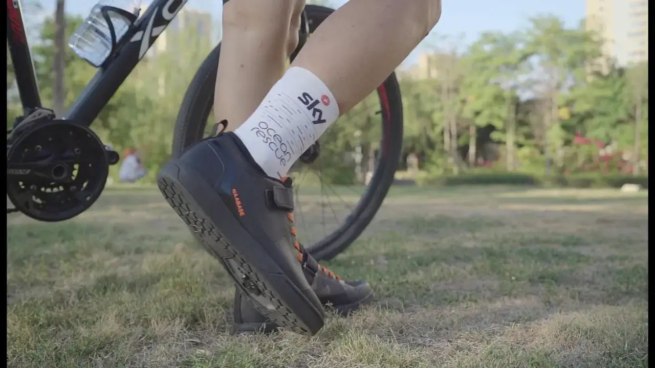 Las mejores zapatillas bicicleta montaña para un rendimiento óptimo