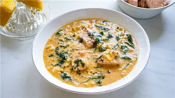 Jaka zupa do ryby? Odkryj idealne połączenia smakowe i przepisy