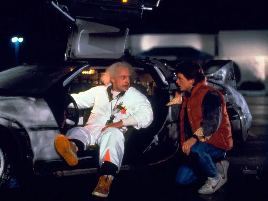 Najlepsze filmy z 1985 roku - odkryj klasyczne produkcje