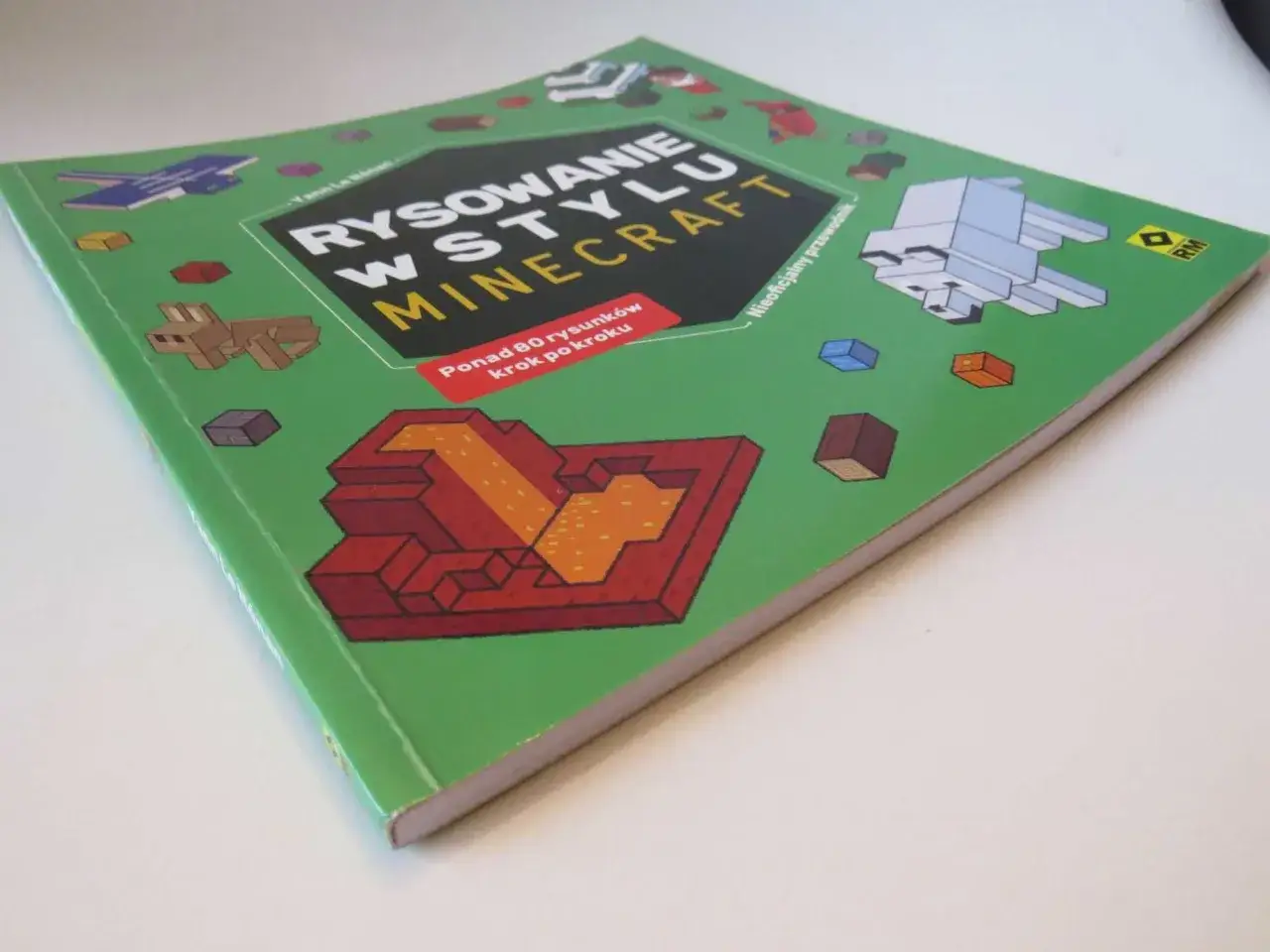 Minecraft mody: Bezpieczna instalacja krok po kroku Przewodnik eksperta