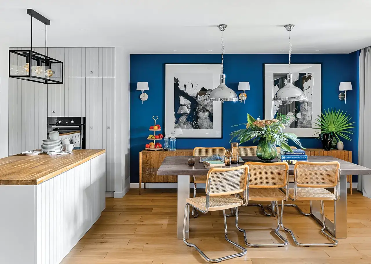 Jak pomalować salon na dwa kolory: 5 sprawdzonych kroków i triki malarskie