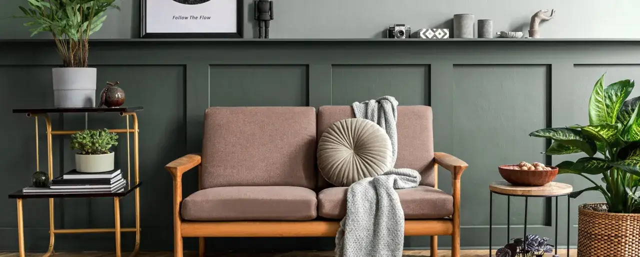 Jaka farba do lamperii? Wybierz idealną farbę do swojego wnętrza