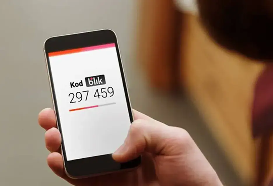 Czy w Paczkomacie można płacić BLIKiem? Sprawdź, jak to działa i czy to możliwe