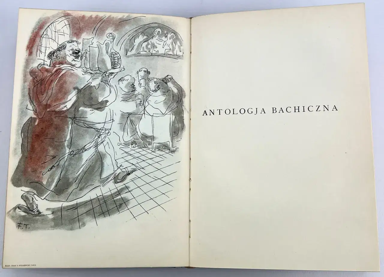 Polski słownik pijacki: Język alkoholu od Tuwima do memów