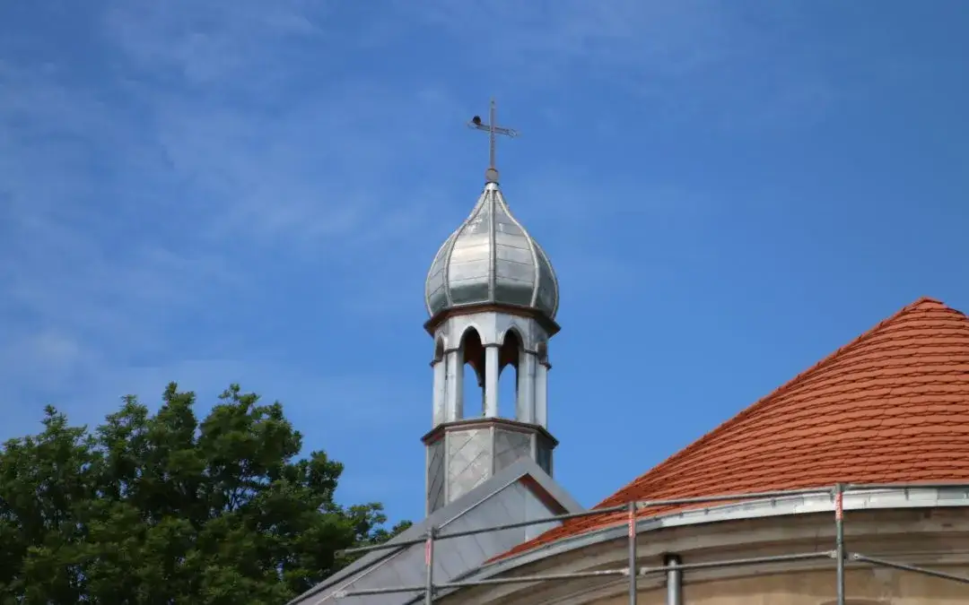 Jak parafia Gumino jednoczy tą lokalną społeczność przez wiarę?