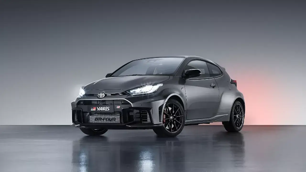 Ile kosztuje nowa Toyota Yaris? Ceny i promocje, które musisz znać