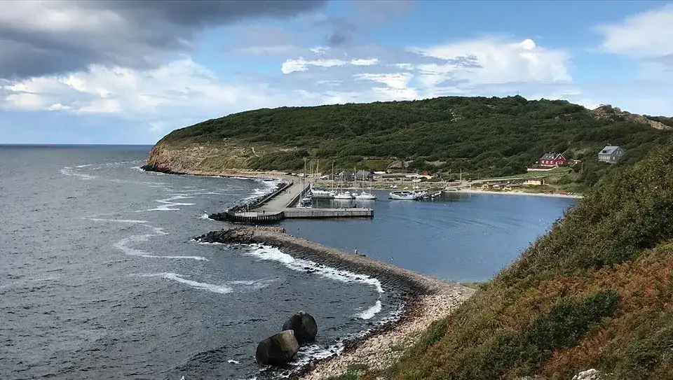 Jaką walutę zabrać na wyspę Bornholm - wszystko o płatnościach w Danii