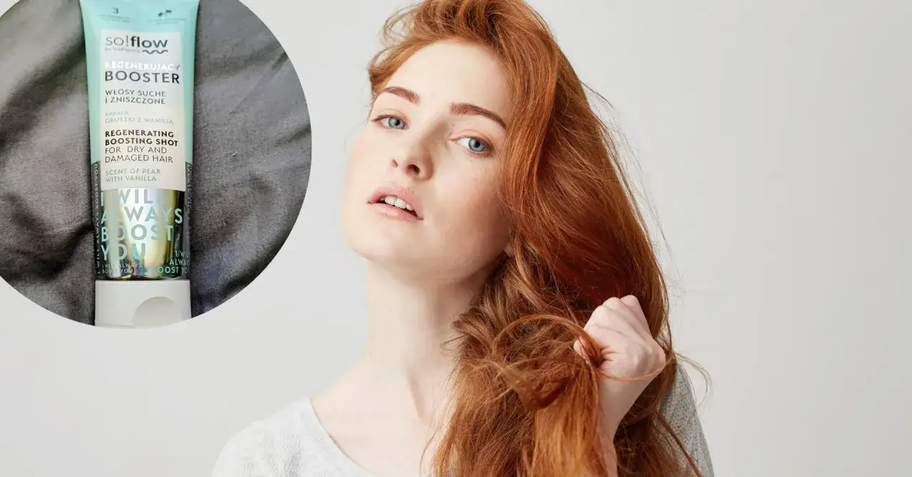 Co to jest booster do włosów i jak może odmienić twoje włosy? Skład, działanie i korzyści
