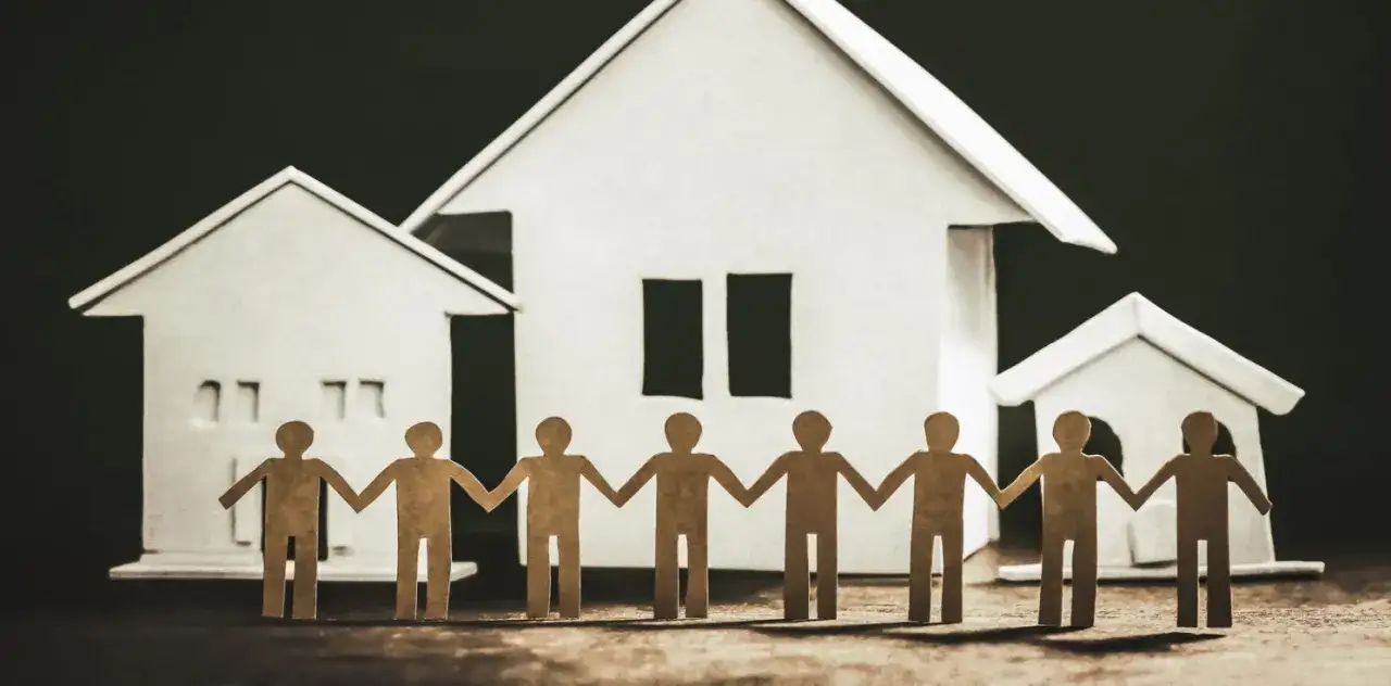 Jak założyć wspólnotę mieszkaniową? Przejmij kontrolę nad budynkiem