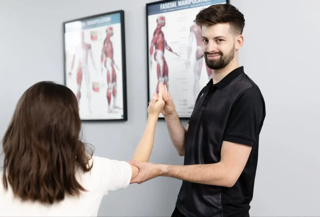 Ile wizyt u fizjoterapeuty? Poznaj swój optymalny plan