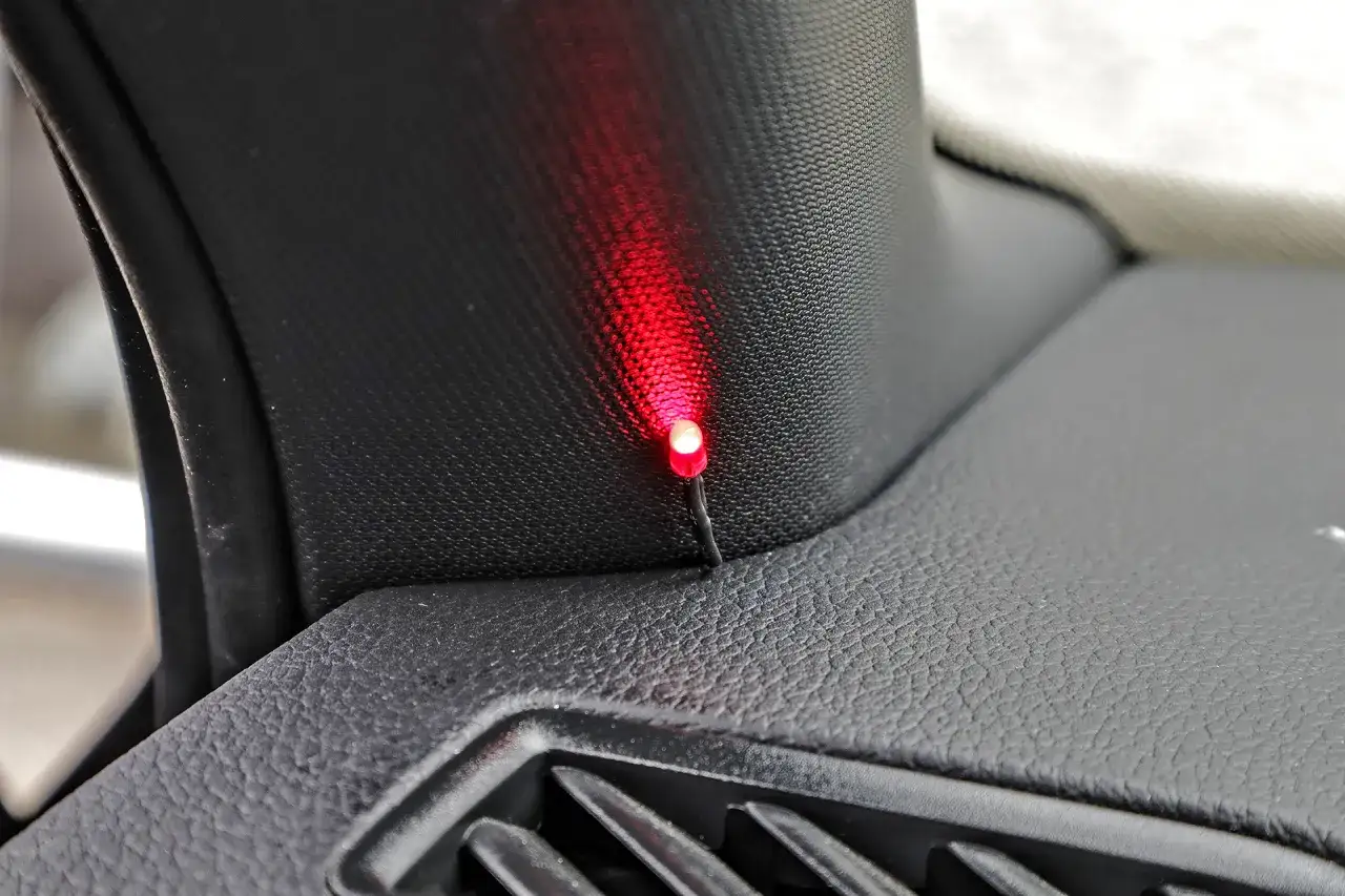 Ile trwa wypalanie DPF? Rozpoznaj sygnały i zadbaj o filtr!