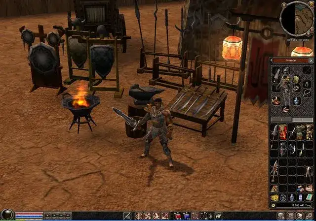 Gry takie jak Metin2: Odkryj najlepsze alternatywy MMORPG