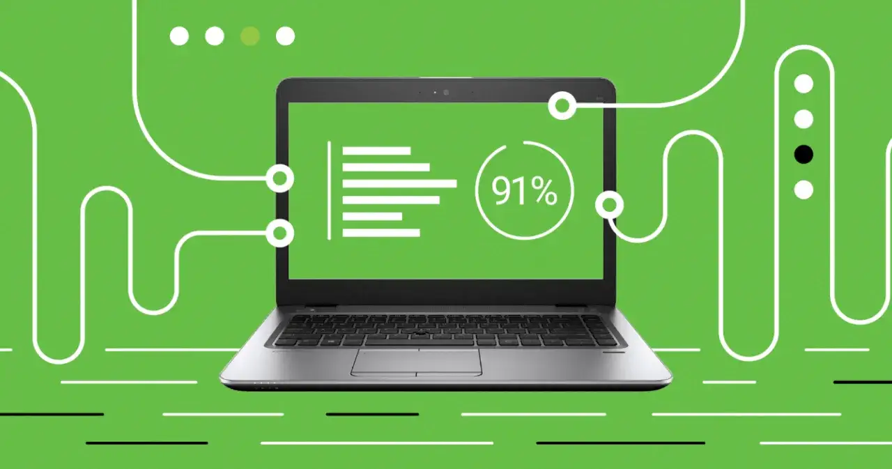 Jak sprawdzić dane laptopa i uniknąć problemów z wydajnością