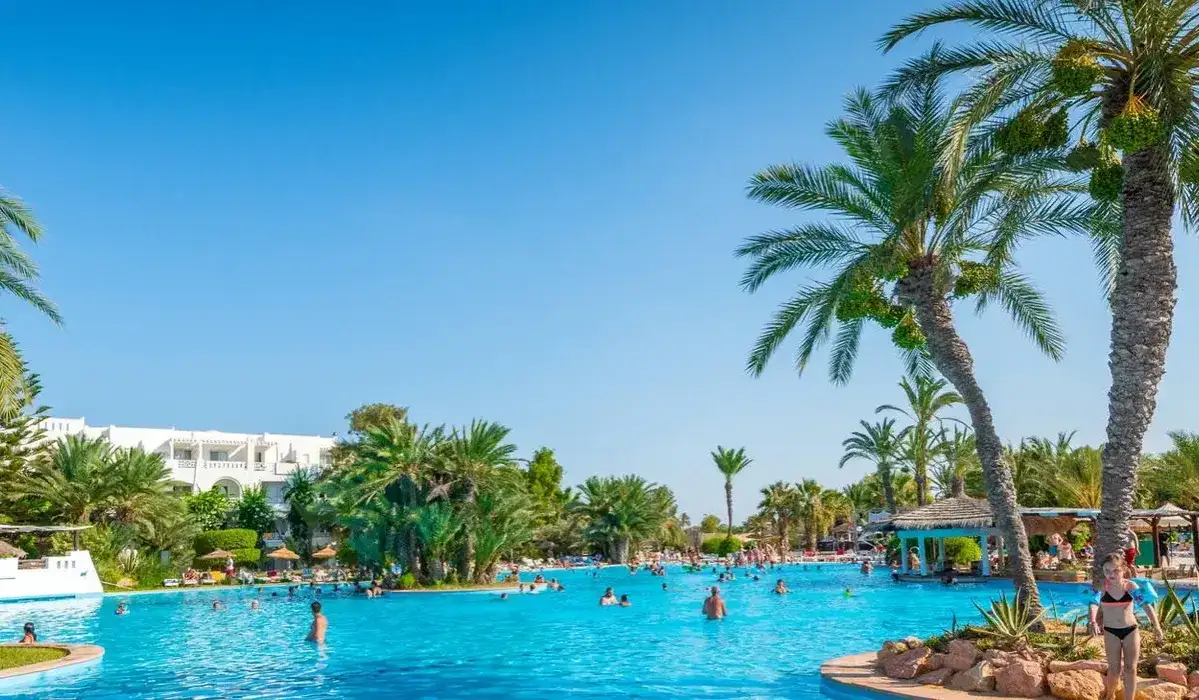 Czy na Djerbie jest bezpiecznie? Odkryj prawdę o zagrożeniach