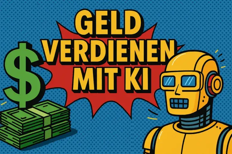 Geld verdienen mit Apps: Die besten Wege & realistische Einnahmen