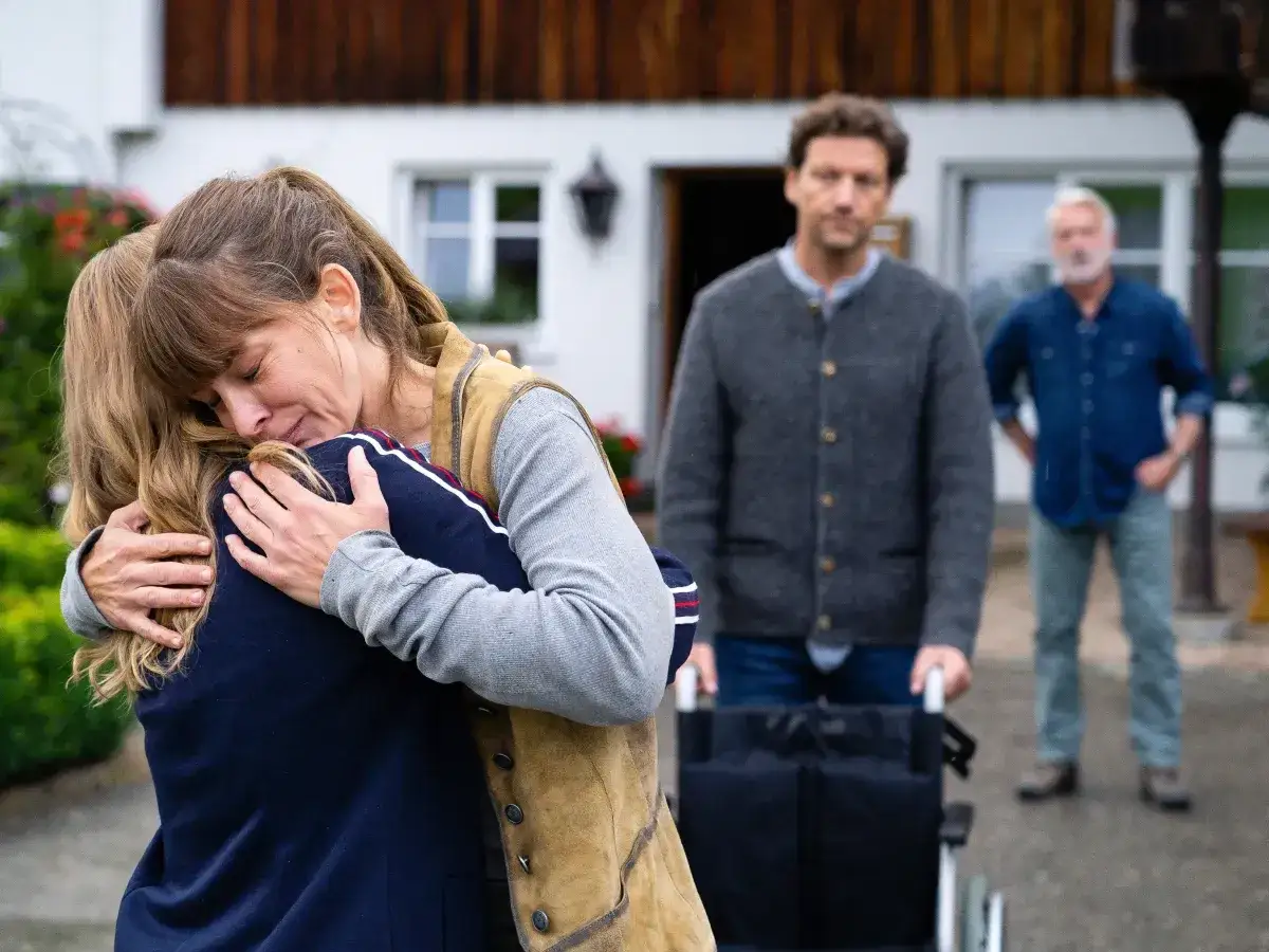 Daheim in den Bergen: Alle 12 Folgen & das überraschende Ende