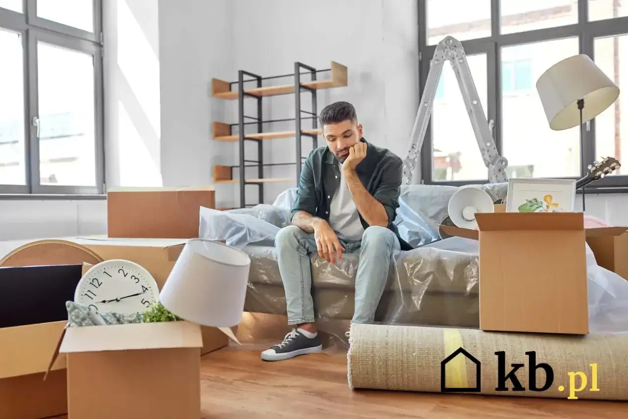 Ile trwa eksmisja z mieszkania? Poznaj kluczowe informacje i terminy
