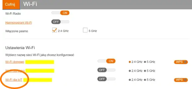 Jak sprawdzić hasło do wifi Orange FunBox i uniknąć problemów z łącznością