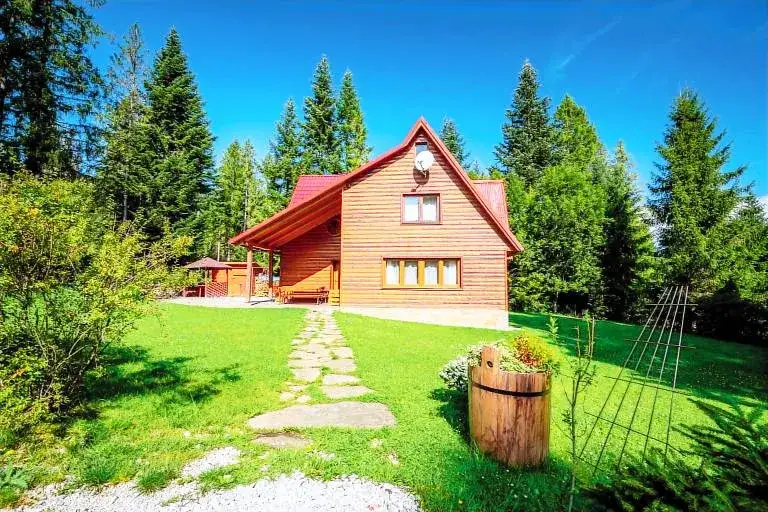 Ile kosztuje nocleg na Słowacji? Ceny w miastach i popularnych miejscach