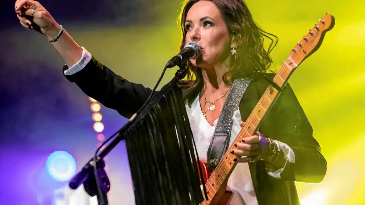 Ile trwa koncert Kasi Kowalskiej? Zaskakujące szczegóły występu