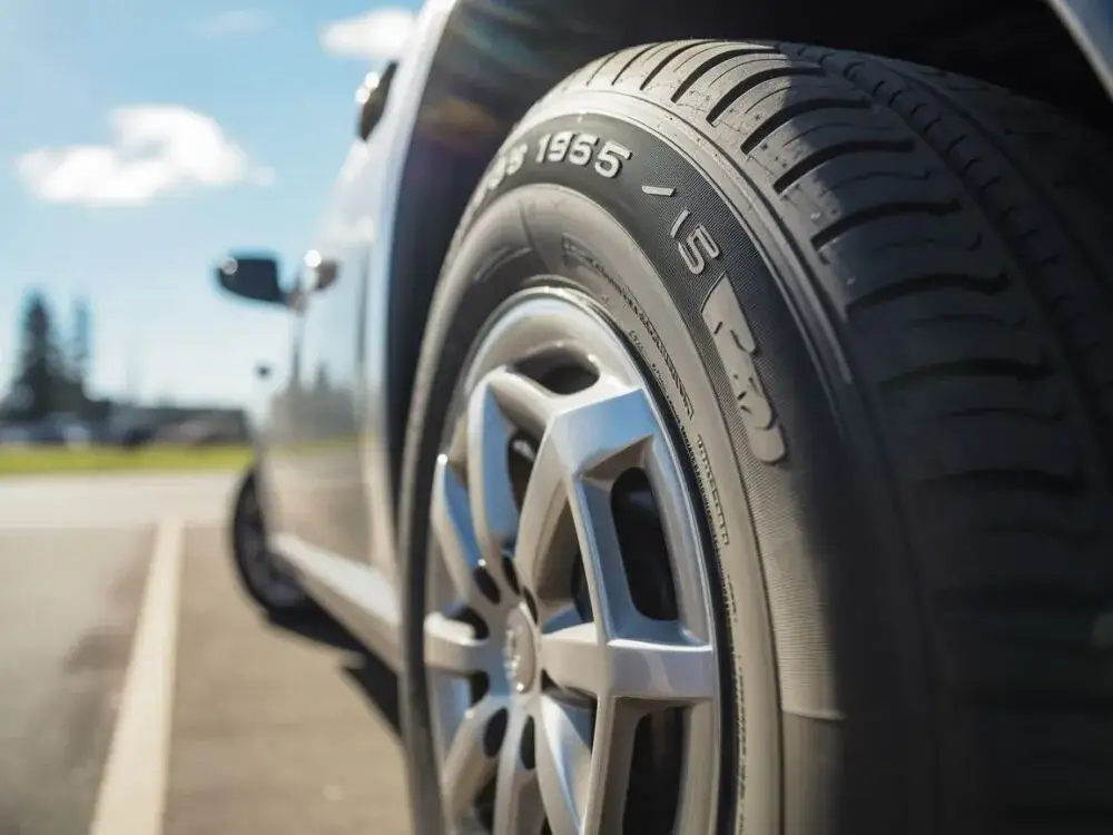 Ile PSI w oponach? Sprawdź, czy dbasz o bezpieczeństwo i portfel