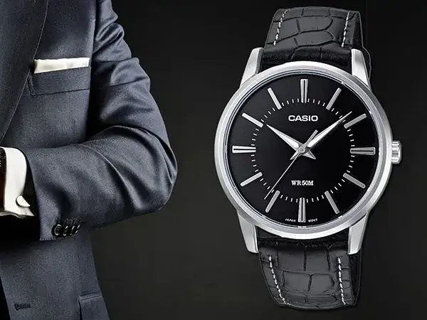 Popularne marki zegarków męskich: które z nich naprawdę warto wybrać