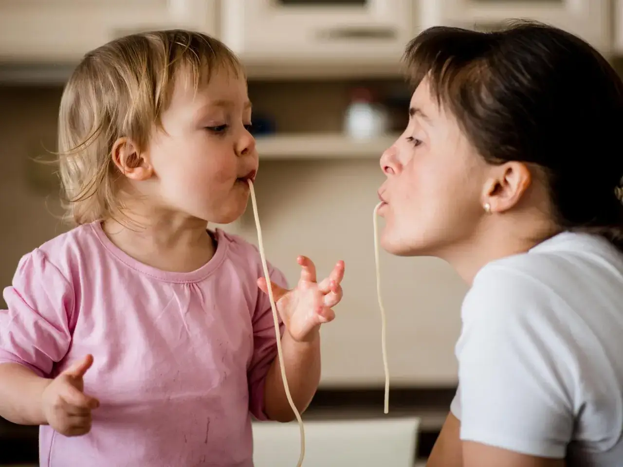 Lernen durch Nachahmung: Wie Imitation das Lernen verändert