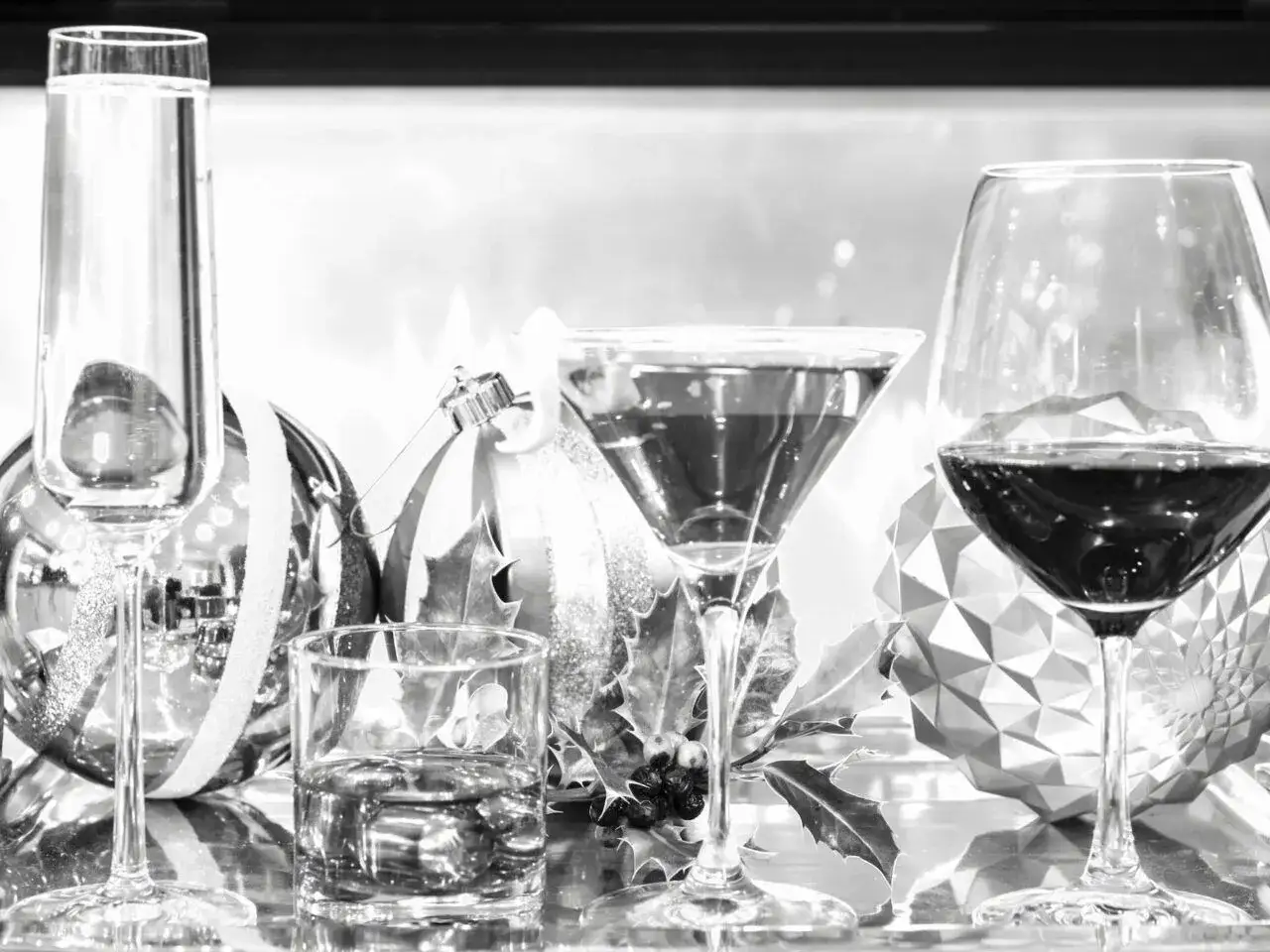 Jak czyścić kryształy domowym sposobem? Blask bez smug!