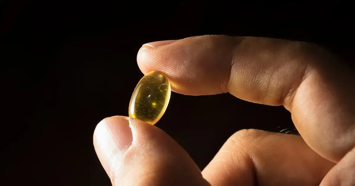 Niedobór witaminy D: objawy psychiczne, które mogą cię zaskoczyć