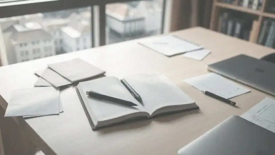 Jak wypełnić dziennik praktyk opiekuna medycznego, aby uniknąć błędów