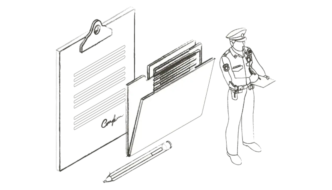 Gdzie sprawdzić mandaty? Odkryj proste sposoby na uniknięcie kar