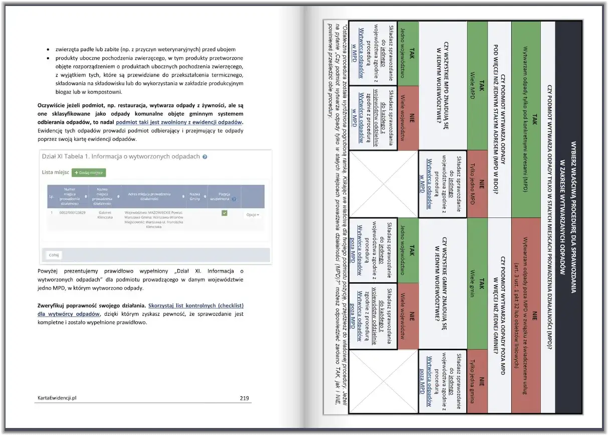 BDO dla warsztatu: Sprawozdanie bez błędów i kar poradnik