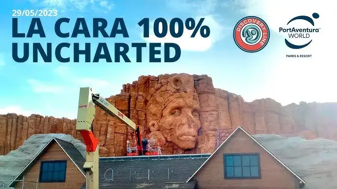 Uncharted PortAventura: Guía completa, colas y mi veredicto