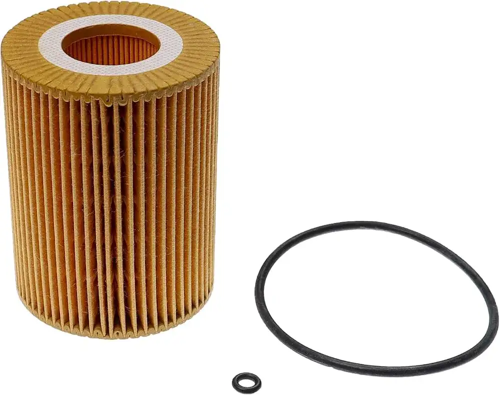 Ölfilter Mercedes W204: Die besten Optionen und wichtige Spezifikationen