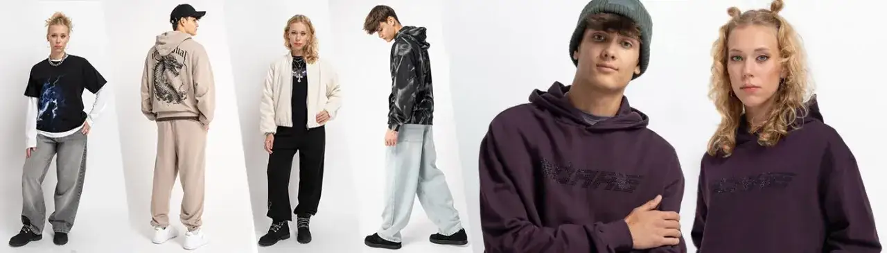 Jak modnie ubrać nastolatkę? Odkryj stylowe inspiracje na każdą okazję