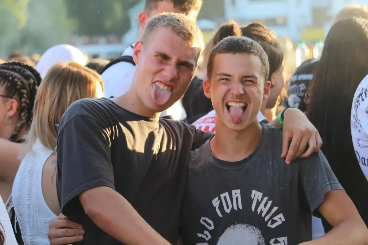 Hip Hop Festiwal Poznań - Najważniejsze wydarzenie rapowe w mieście