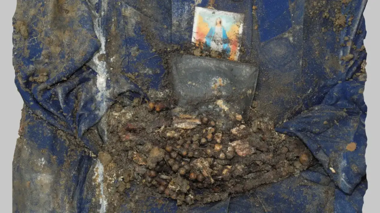 Ekshumacja po 40 latach: Fakty, prawo, koszty. Jak to zrobić?