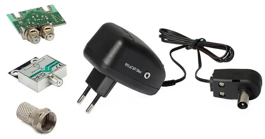 Jak zrobić antenę UHF VHF samodzielnie i uniknąć problemów z sygnałem