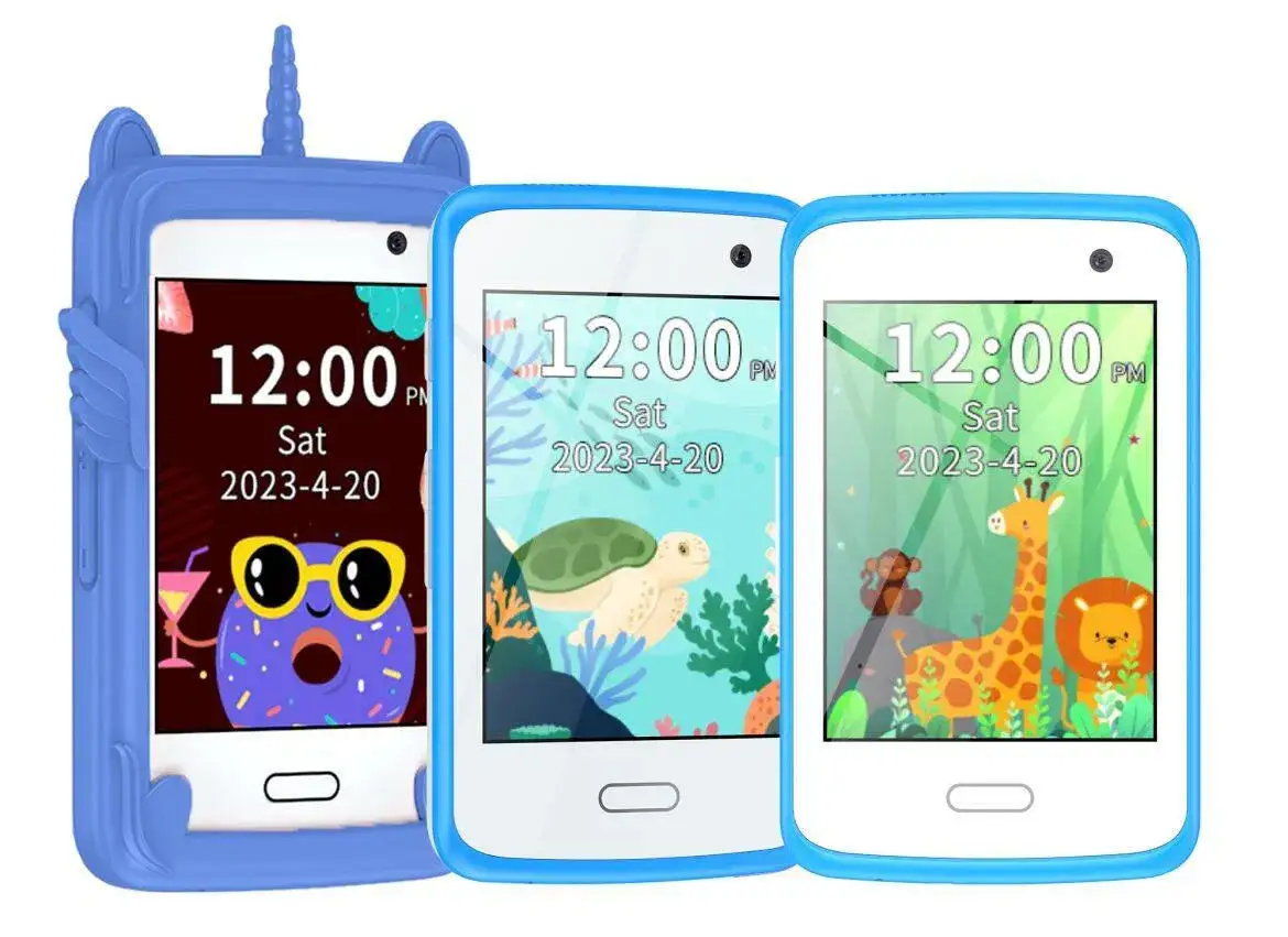 Najlepszy telefon dla dziecka: jak wybrać bezpieczny i trwały model w dobrej cenie