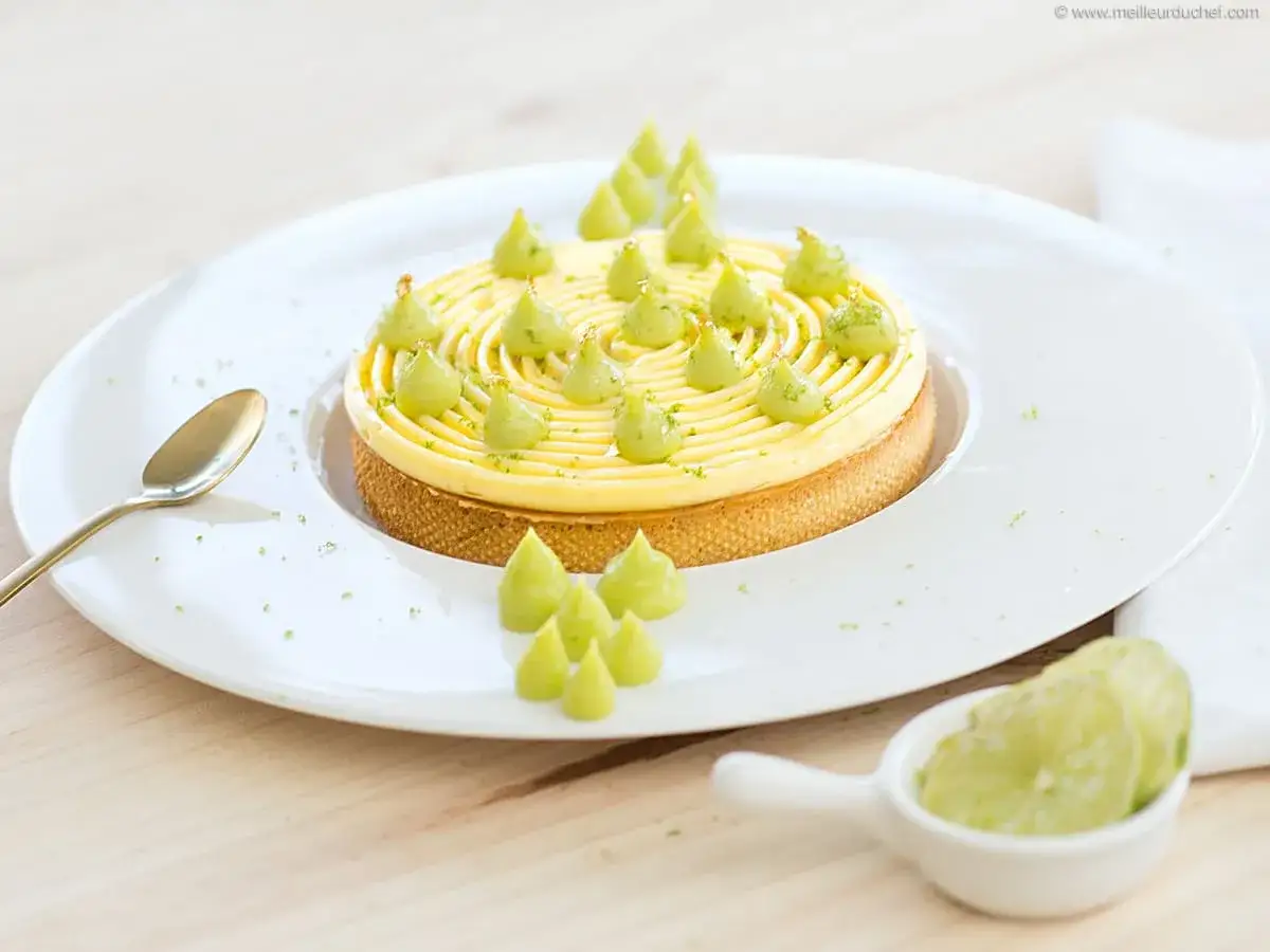 Tarte, Moelleux, Mousse : Recettes Citron Faciles & Astuces