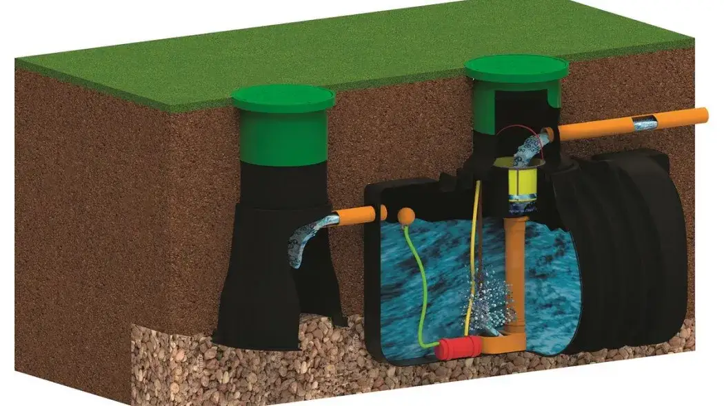 Jaki zbiornik na deszczówkę dla dachu 200m2? Sprawdź najlepsze opcje