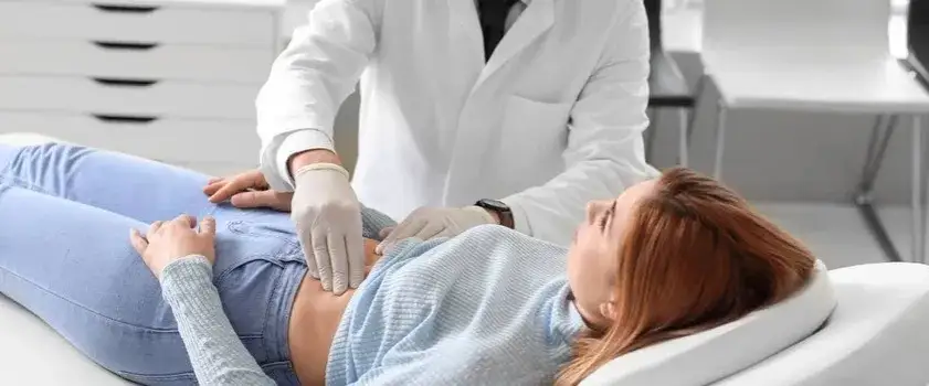 Jakie są objawy wymagające wizyty u lekarza od jelit?