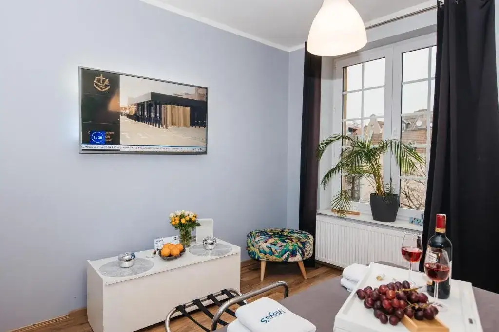 Noclegi w Gdańsku 2026: Ceny, porady i jak oszczędzić na pobycie